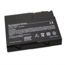 Acer Aspire 1202 batterij