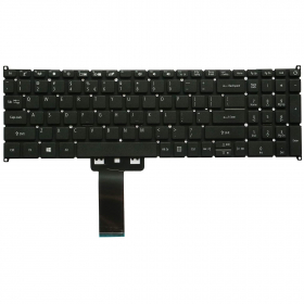 Acer Aspire 3 A317-51-369B toetsenbord