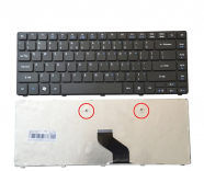 Acer Aspire 4752G toetsenbord