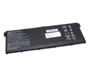 Acer Spin 3 SP314-54N-57VR batterij