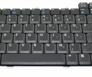 Compaq Presario 2100 (Intel) toetsenbord
