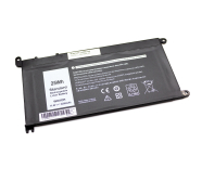 Dell Inspiron 15 3584 (RF4TD) premium batterij