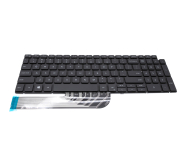 Dell Inspiron 15 7501-TCMC5 toetsenbord