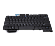 Dell Latitude D630 XFR toetsenbord