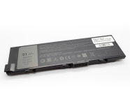 Dell Precision M7510 batterij
