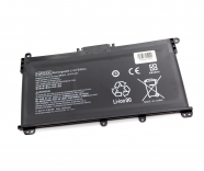 HP 17-cn0150nd batterij