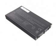 HP Business Notebook Nc8000 batterij