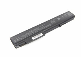 HP Elitebook 8530p batterij