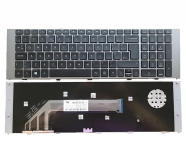 HP ProBook 4740s toetsenbord