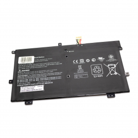 HP SlateBook 10-h005sa X2 batterij