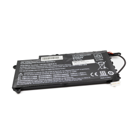 HP X360 13-a101ne batterij