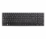 Keyboard voor Acer Aspire V3 AZERTY Zwart
