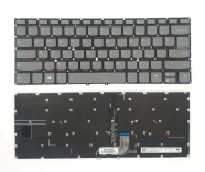 Lenovo Yoga C930-13IKB (81C400LVMH) toetsenbord