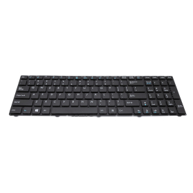 Medion Erazer P6661 (MD 99508) toetsenbord