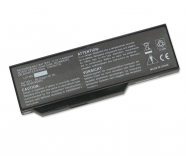 Replacement accu voor o.a. Medion 11.1V BP-Dragon GT (S) 4400mAh