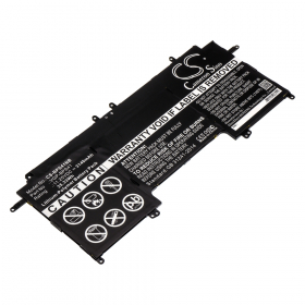 Sony Vaio Fit 13A SVF13N2J2RS accu