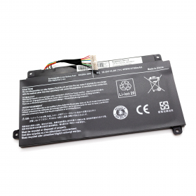 Toshiba Chromebook CB35-C3350 batterij
