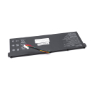 Acer Aspire 1 A111-31-C6H0 premium batterij