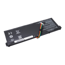 Acer Aspire 3 A314-23P-R2P9 accu