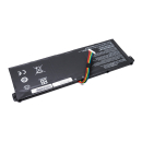 Acer Aspire 3 A315-23-A1V7 batterij