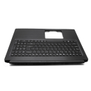 Acer Aspire 3 A315-41 keyboard