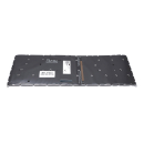 Acer Aspire 3 A315-54-501W keyboard