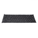 Acer Aspire 3 A315-54-567J keyboard
