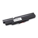 Acer Aspire 3830T batterij