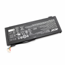 Acer Aspire 7 A715-74G-544W originele batterij