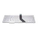 Acer Aspire 7530 keyboard