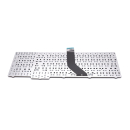 Acer Aspire 7730Z keyboard