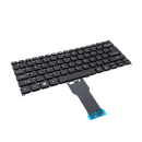 Acer Aspire A A514-52-38YW keyboard
