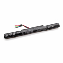 Acer Aspire E5-475G batterij