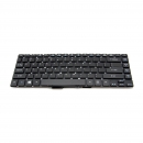 Acer Aspire M5 481T keyboard