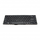 Acer Aspire M5 481TG toetsenbord