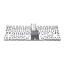 Acer Aspire One 756 keyboard