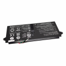 Acer Aspire S7 391-53314G batterij