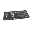 Acer Aspire S7 392-54208G batterij