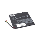 Acer Aspire Switch 10 E SW3-013-11MQ accu