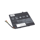 Acer Aspire Switch 10 SW5-012-18E9 batterij