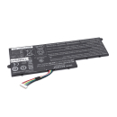 Acer Aspire V5 122P-42154G50nss accu