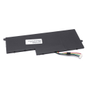 Acer Aspire V5 122P-61456G50nss batterij