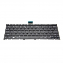 Acer Aspire V5 171-32366G50ass toetsenbord
