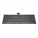 Acer Aspire V5 171-323b4G50ass keyboard