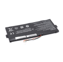 Acer Chromebook Spin 511 R752TN-C2XL batterij
