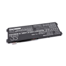 Acer ConceptD 3 CN315-71-76MR accu