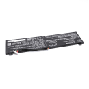 Acer ConceptD 7 CN715-71-71TH accu