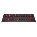 Acer Nitro 5 AN515-43-R0CM toetsenbord