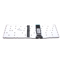 Acer Nitro 5 AN515-45-R7WA toetsenbord