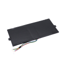Acer Spin 1 SP111-33-C6UV batterij